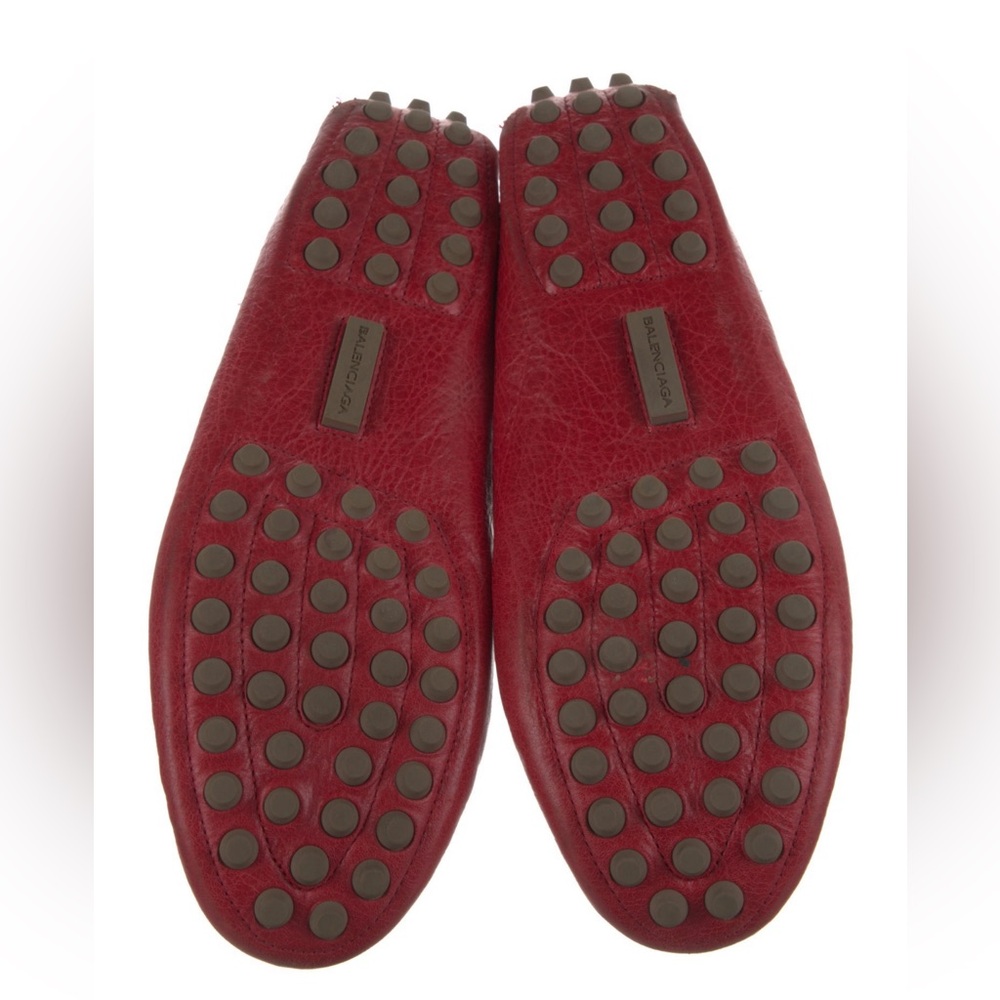 Balenciaga loafers - Picture 5 of 5